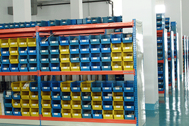 輕型倉儲貨架
