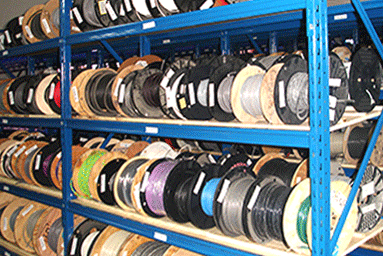 輕型倉（cāng）儲貨架（jià）