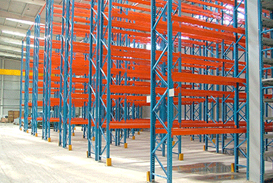 重型倉儲貨架