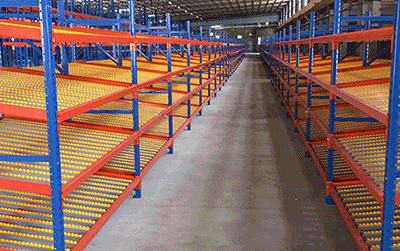 倉庫貨架選擇應該從哪些方麵來考慮？