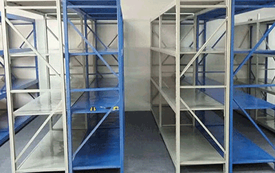 好貨架的評判尺度是怎麽樣的呢？