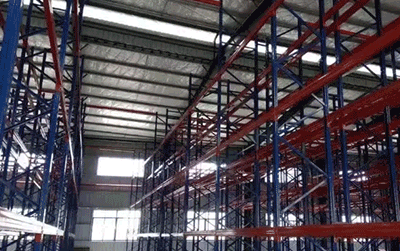 如何提高倉庫利用率和有（yǒu）效規劃呢？