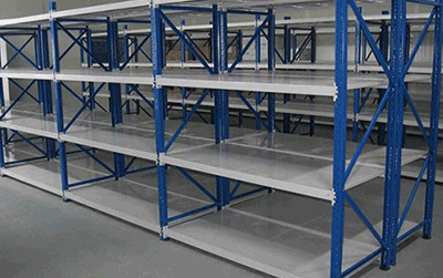 重型貨架和輕型貨架有哪些區別呢？