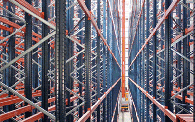 自動化立體倉庫規劃要考慮（lǜ）什麽因素呢？