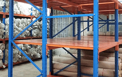 深圳（zhèn）貨（huò）架廠的貨架類型簡單（dān）介紹（shào）