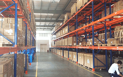 深圳貨架廠規（guī）模高速發展的原因解析