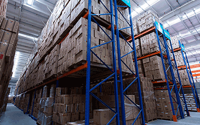 深圳倉庫（kù）貨架銷售受鋼材價格波動影響（xiǎng）