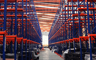 如何減（jiǎn）少或避免倉（cāng）庫貨架安全隱患（huàn）的發（fā）生