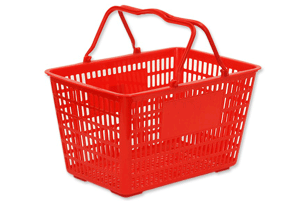 購（gòu）物籃