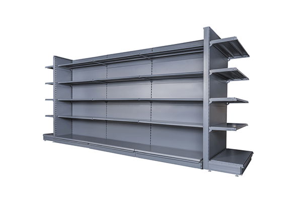 超市百貨貨（huò）架