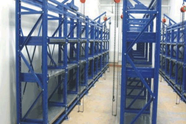 模具貨架（jià）