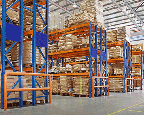 倉儲貨（huò）架