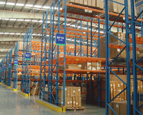 倉儲貨架