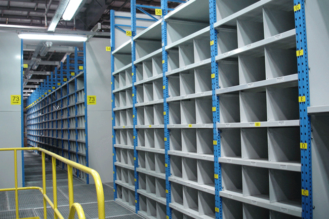 頂層式平台貨架組合 頂(dǐng)層式平台貨架組合