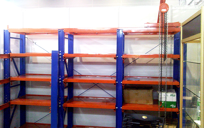 模具貨架 模具貨架