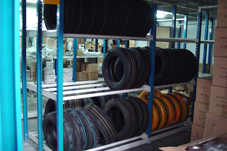 汽車製造(zào)業貨架解決方案 汽車製造業貨架解決(jué)方案