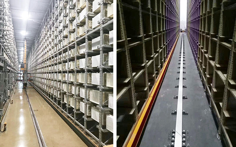 新能源電池解決方案