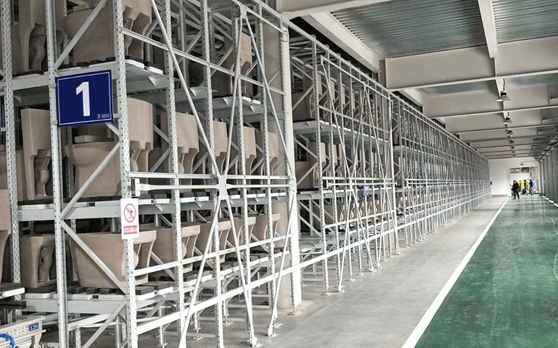 自動(dòng)化立體倉庫 自動化立體倉庫(kù)